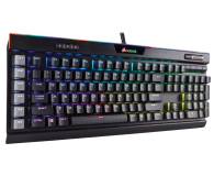 CORSAIR Gaming K95 RGB PLATINIUM Cherry MX-Brown-Black CH-9127012-NA - 343329 - zdjęcie 6